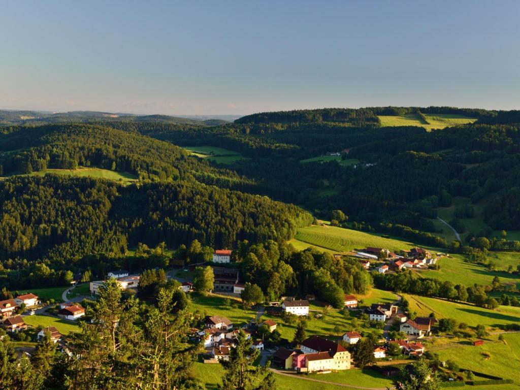 Ferienwohnungen Grill Schönberg Oda fotoğraf