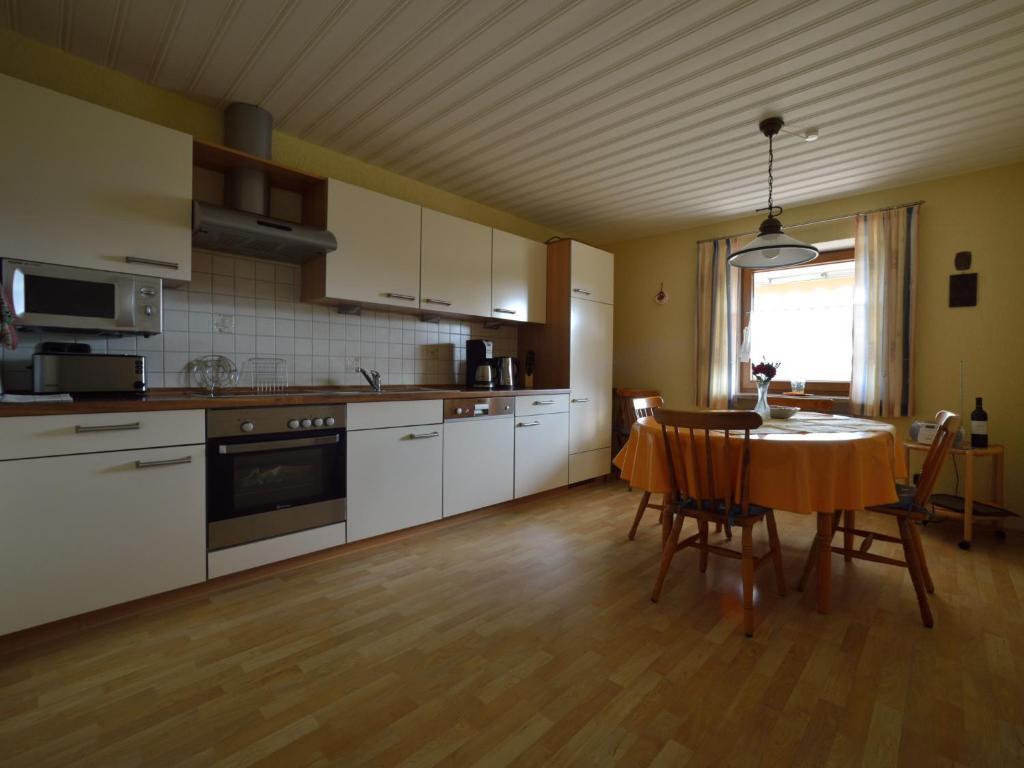 Ferienwohnungen Grill Schönberg Oda fotoğraf