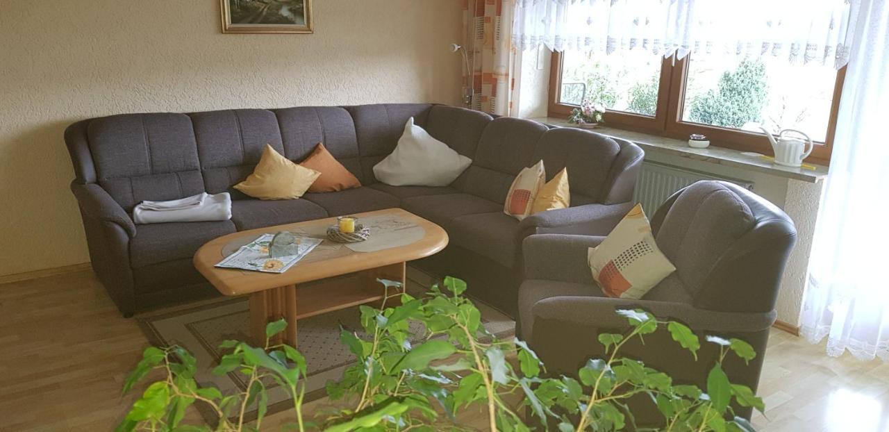 Ferienwohnungen Grill Schönberg Dış mekan fotoğraf