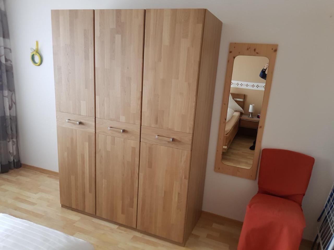 Ferienwohnungen Grill Schönberg Dış mekan fotoğraf