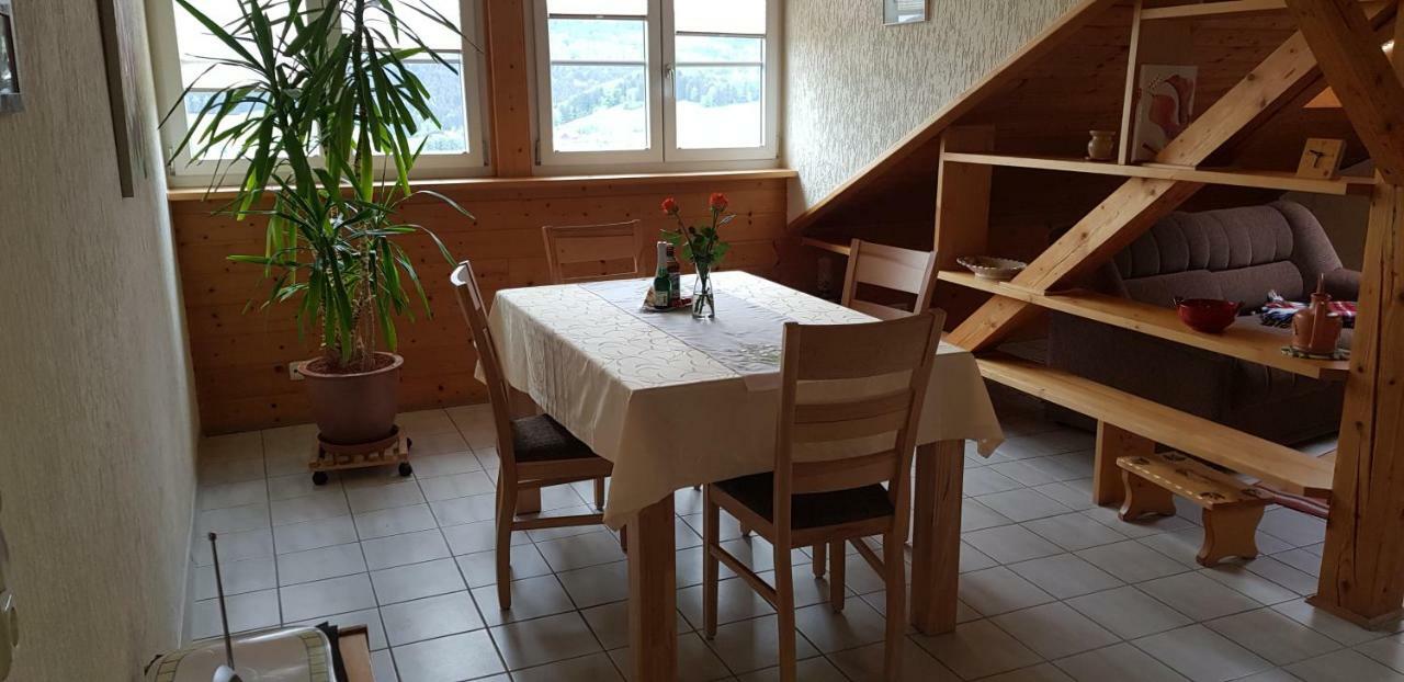 Ferienwohnungen Grill Schönberg Dış mekan fotoğraf
